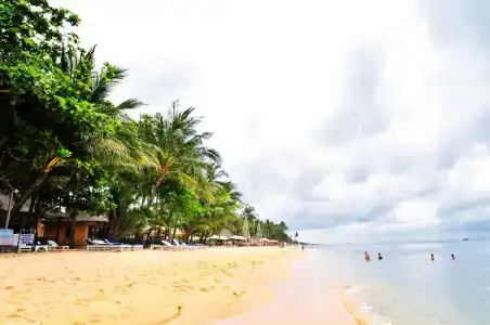 Sea Star Resort - 22