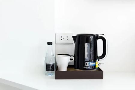 White Ivory Bed And Breakfast - 66