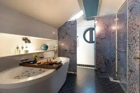 Maison Vy - 9