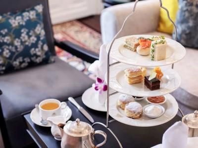 Raffles Le Royal - 13