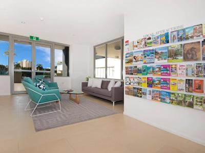 Allure & Apartments - 11