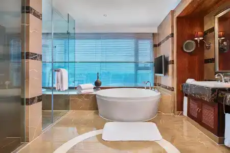 Crowne Plaza Beijing Sun Palace, An Ihg - 8