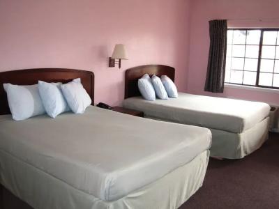 Pinn Road Inn and Suites Lackland AFB and Seaworld - 35