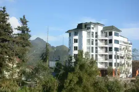 Sapa House - 27
