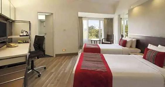 Regenta Place Bangalore, Cunningham Road - 57
