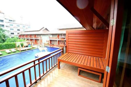 The Chaya Resort and Spa - 121