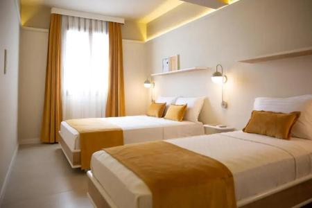 Oda Bodrum Gümüşlük - 14