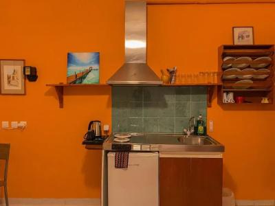 Symi Garden Studios - 15
