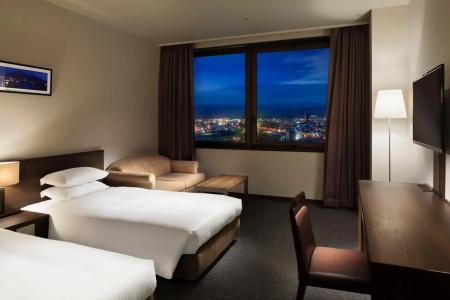 Four Points by Sheraton Hakodate - 20