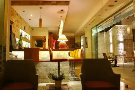 Saylam Suites - 44