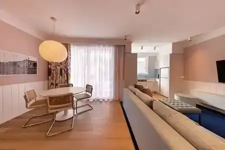 Adina Apartment Chippendale - 37