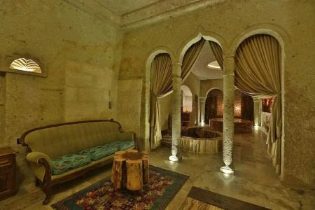 Oread Cave Suites - 318