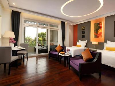 Memoire Palace Resort & Spa - 42