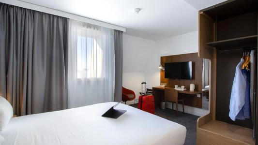 Holiday Inn Express - Le Havre Centre - 27