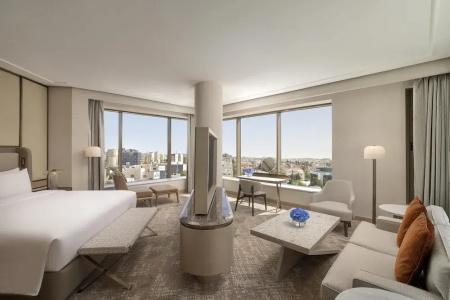 Kempinski Amman - 161