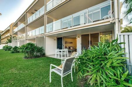 Jacaranda Noosa - 119
