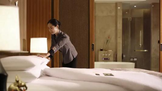 Intercontinental Kunming, An Ihg - 142