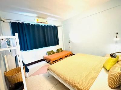 Baan Nampetch Hostel - 44