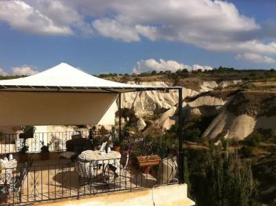 Babayan Evi Cave Boutique - Boutique Class - 15