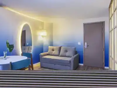 Mercure Rio Boutique Copacabana - 142