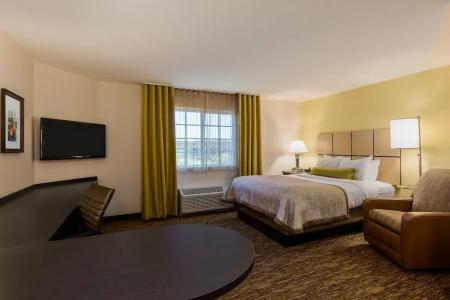 Candlewood Suites Tucson, An Ihg - 42