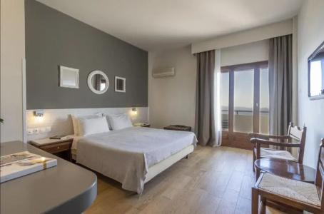 Domotel Anemolia Mountain Resort - 82