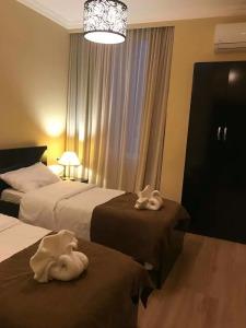 Royal Palace, Lagodekhi - 41