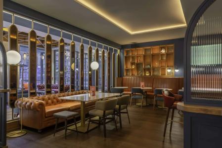 Hyatt Centric The Liberties Dublin - 29