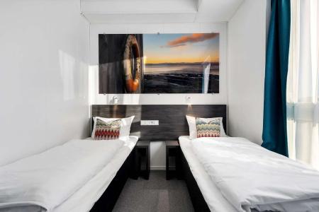 Aiden by Best Western Trondheim Airport - 81