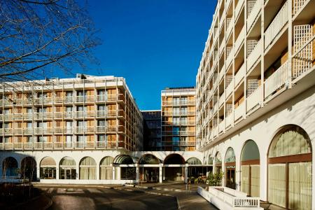 London Marriott Regents Park - 15