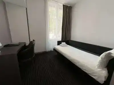 Best Western Blois Château - 38
