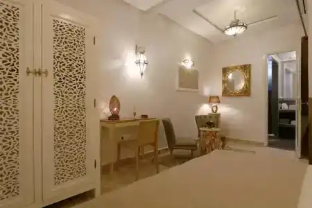 Riad Andalla Spa - 58