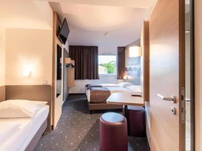 b&b Regensburg - 15