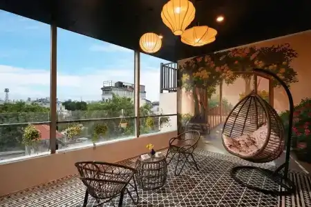 Oriana Boutique & Spa - 79