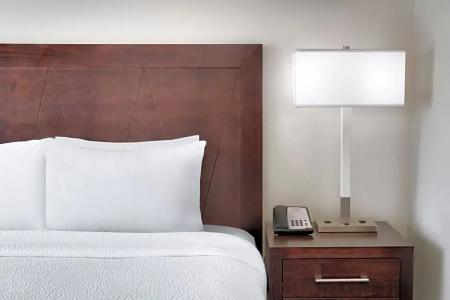 Residence Inn by Marriott Houston I-10 West/Park Row - 53