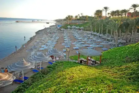 Nubian Island - Couples & Families only - 22