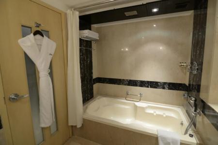 The Zuri Whitefield Bangalore - 7