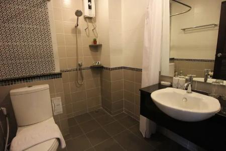 The Sila - 138