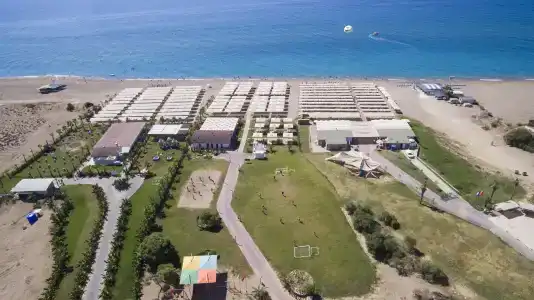 Riolavitas Resort & Spa - 28
