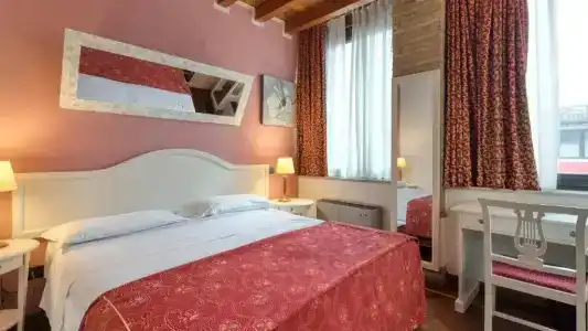Primotel Brescia - 41