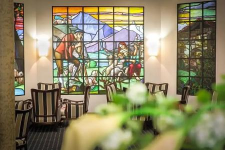 Mercure Lourdes Impérial - 45