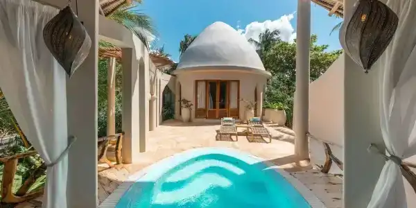 Xanadu Villas & Retreat - 108
