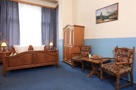 -Pension Cortina - 2