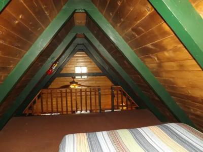 Arizona Mountain Inn & Cabins - 47