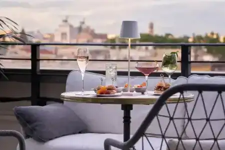Unahotels Trastevere Roma - 7