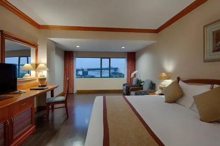 Halong Plaza - 108