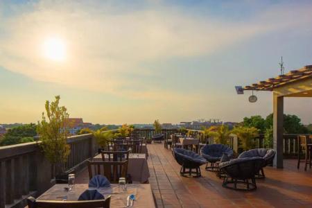 Won Residence & Spa - 75