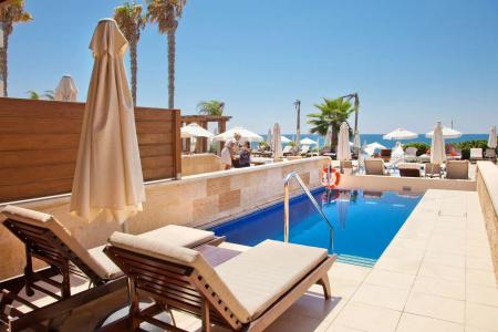 Alexander The Great Beach - 132