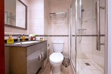 City Inn Russell Square - 126