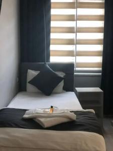 Çalışkanlar Apart Otel - 17